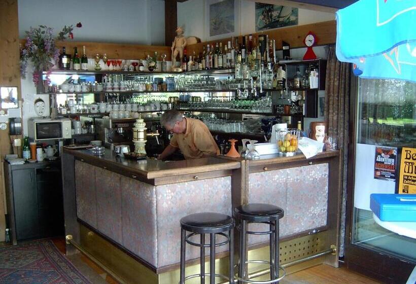 酒店 Das Landhaus Am See