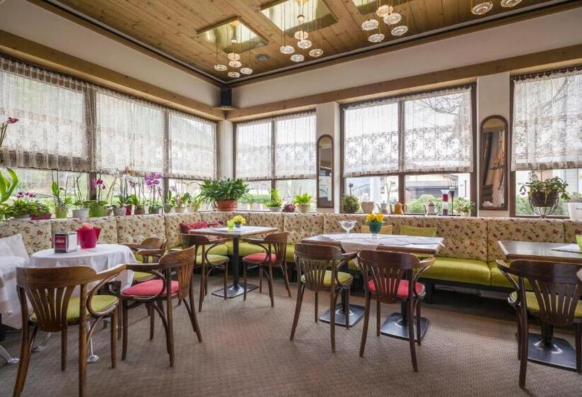 酒店 Das Landhaus Am See