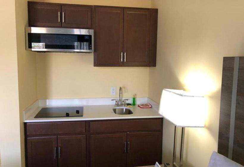 ホテル Days Inn By Wyndham Cape Carteret