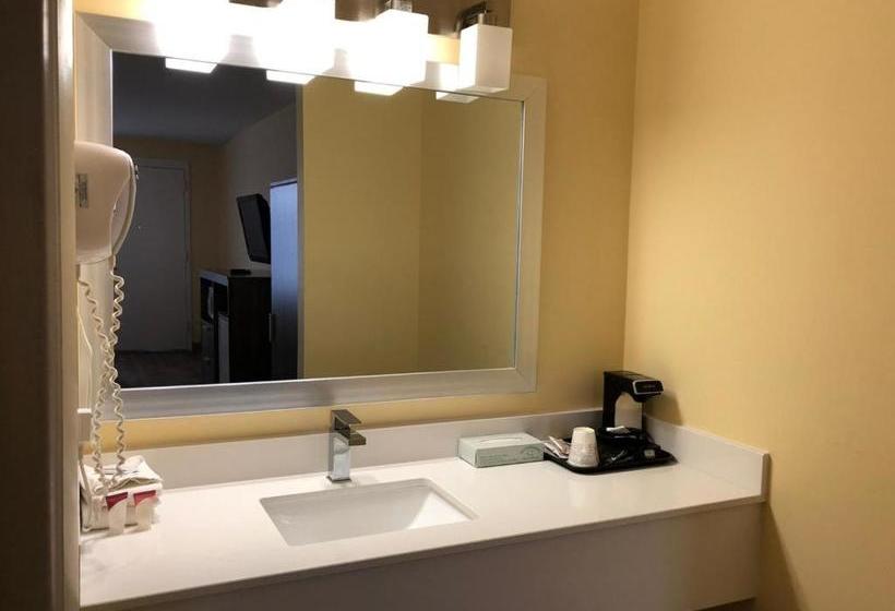 ホテル Days Inn By Wyndham Cape Carteret