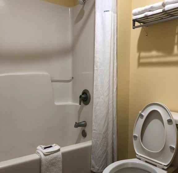 ホテル Days Inn By Wyndham Cape Carteret