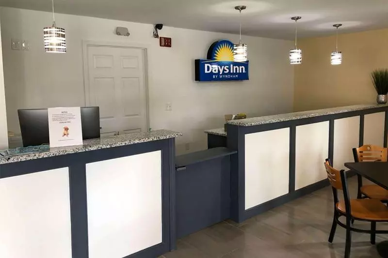 ホテル Days Inn By Wyndham Cape Carteret