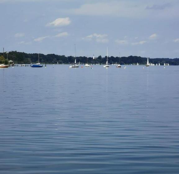 ホテル Der Blankhof Back To Roots