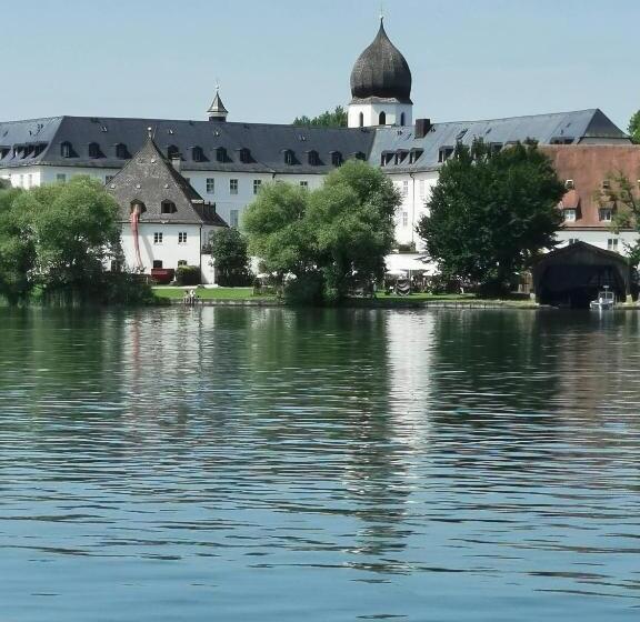 ホテル Der Blankhof Back To Roots