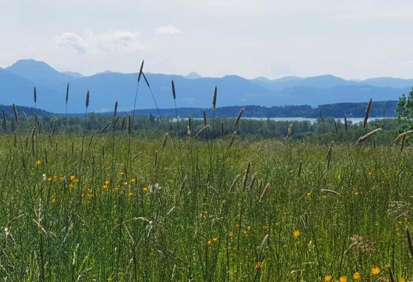 ホテル Der Blankhof Back To Roots