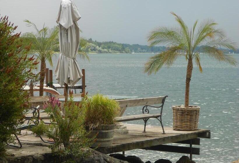 ホテル Der Blankhof Back To Roots