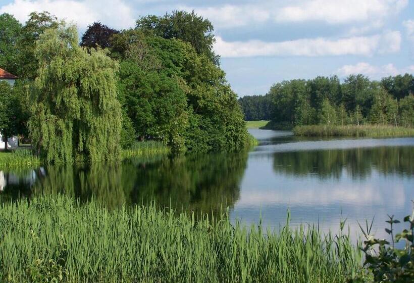 ホテル Der Blankhof Back To Roots