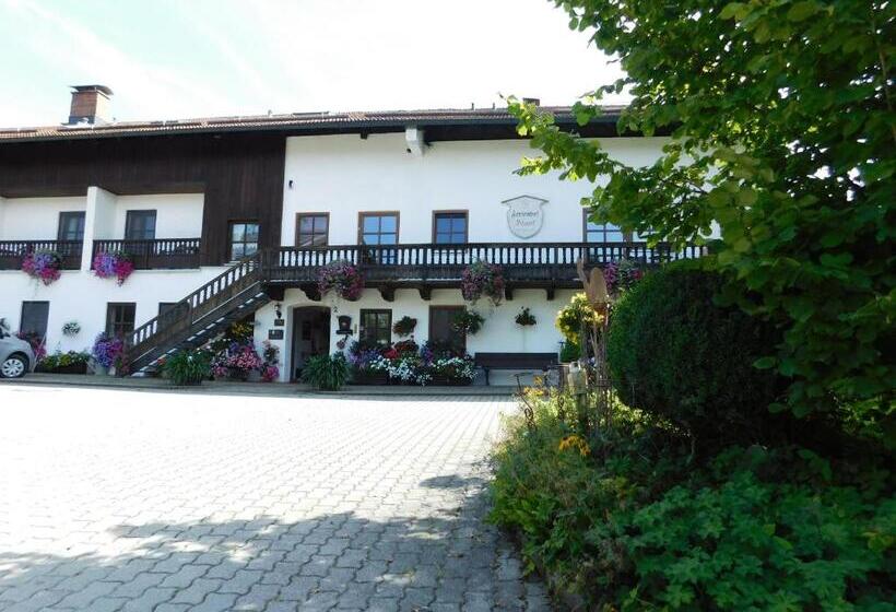 ホテル Der Blankhof Back To Roots