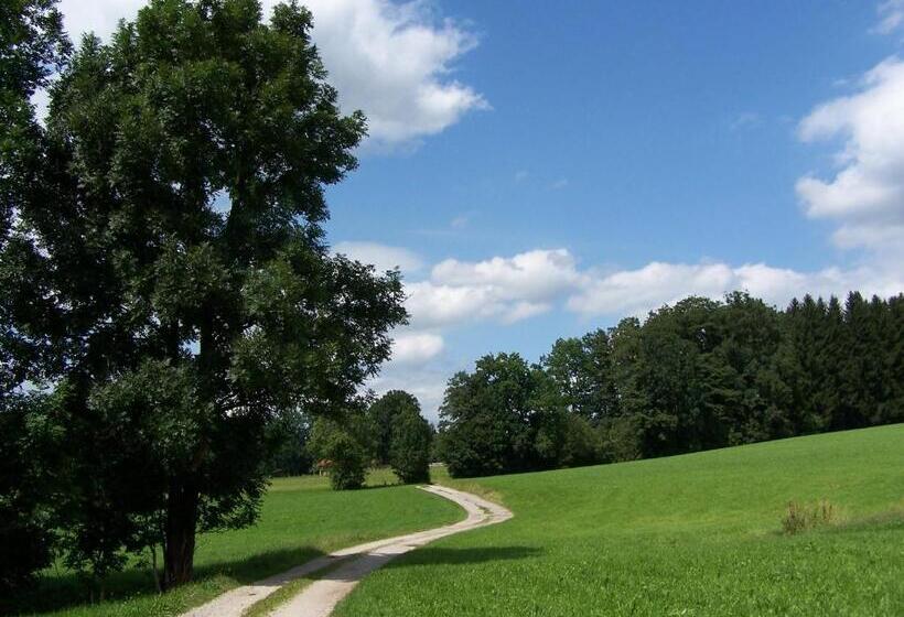 ホテル Der Blankhof Back To Roots