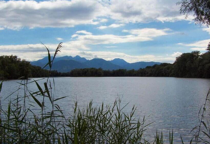 ホテル Der Blankhof Back To Roots