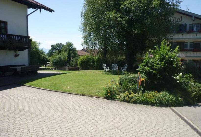 ホテル Der Blankhof Back To Roots