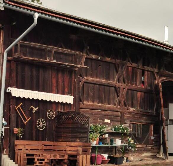 ホテル Der Blankhof Back To Roots