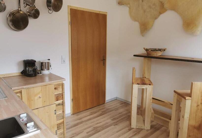 ホテル Der Blankhof Back To Roots