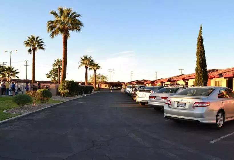 ホテル El Rancho Dolores At Jt National Park