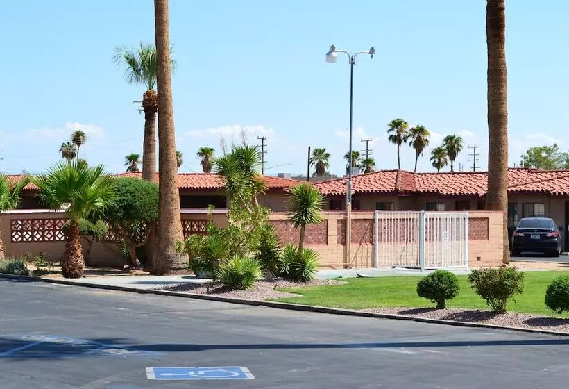 ホテル El Rancho Dolores At Jt National Park