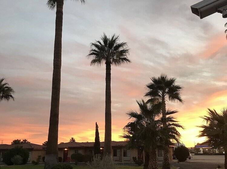 فندق El Rancho Dolores At Jt National Park