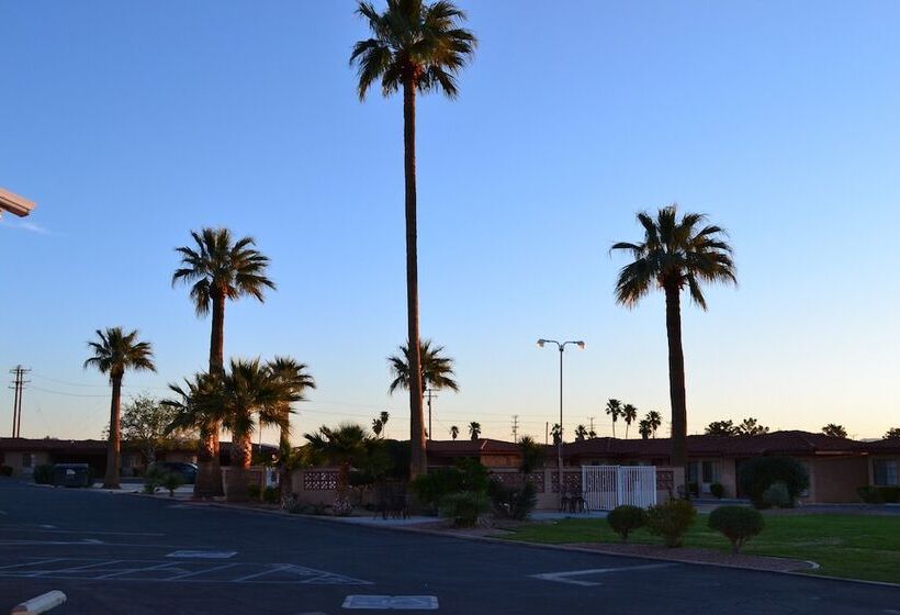 فندق El Rancho Dolores At Jt National Park
