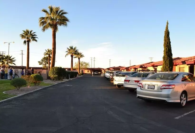 ホテル El Rancho Dolores At Jt National Park