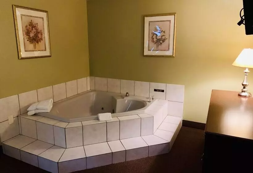 ホテル Fred's Inn Restaurant & Lodging