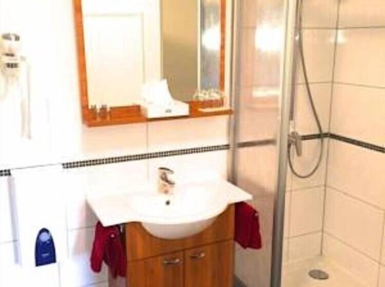 Hotelli Garni Demmel & Cie