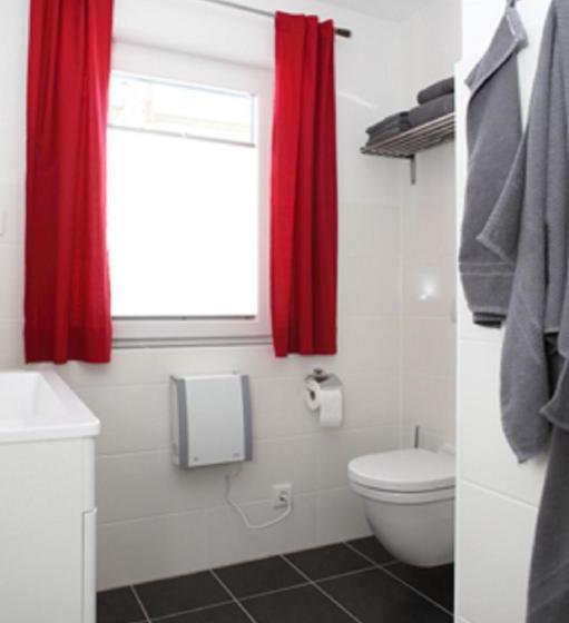 Отель Haus Ferientraum