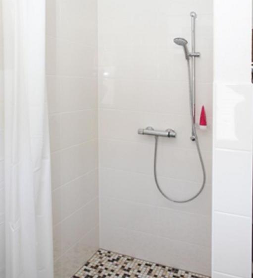 Отель Haus Ferientraum