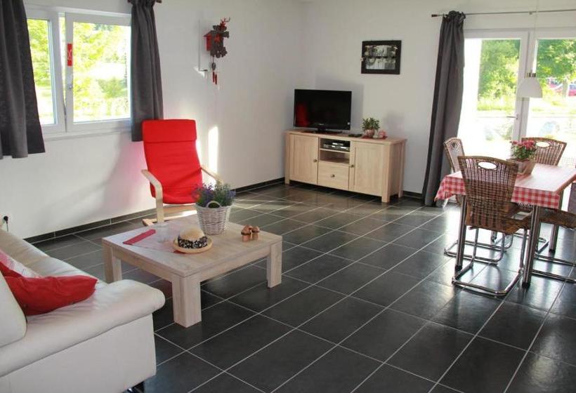 Отель Haus Ferientraum