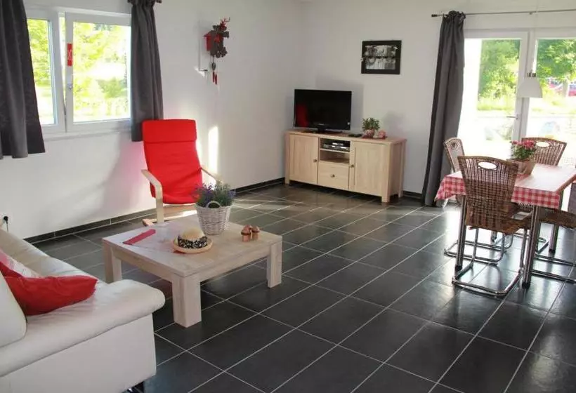 Hotelli Haus Ferientraum