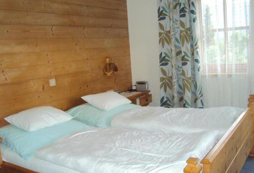 فندق Haus Postfeld