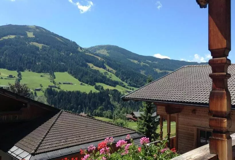 Hotelli Haus Postfeld