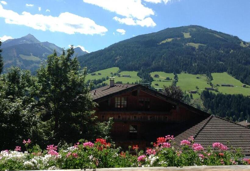 فندق Haus Postfeld