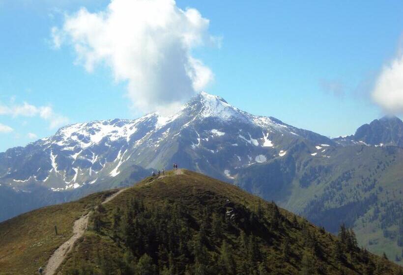 فندق Haus Postfeld