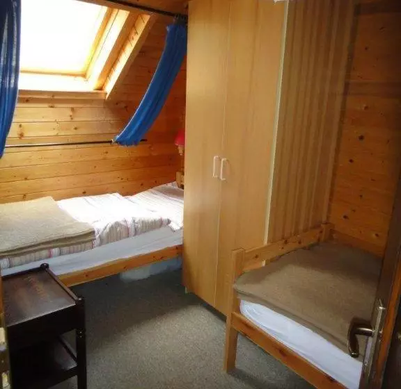 هتل Haus Verdino