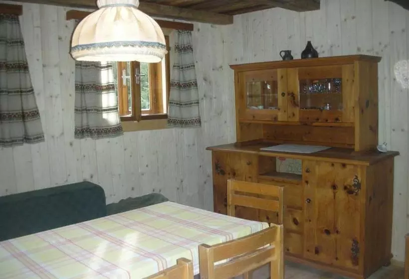 هتل Haus Verdino