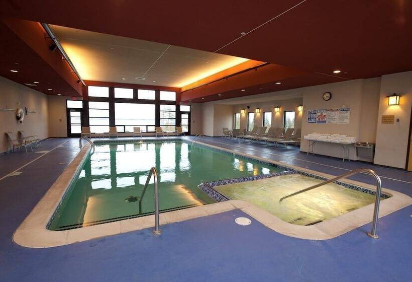 فندق Kewadin St. Ignace