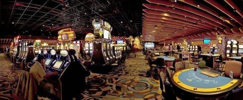 فندق Kewadin St. Ignace