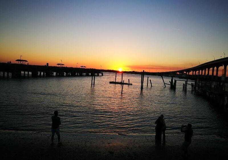 Szálloda Merida Inn And Suites