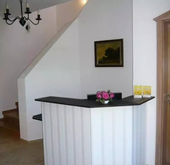 Hotelli Pension Lechner