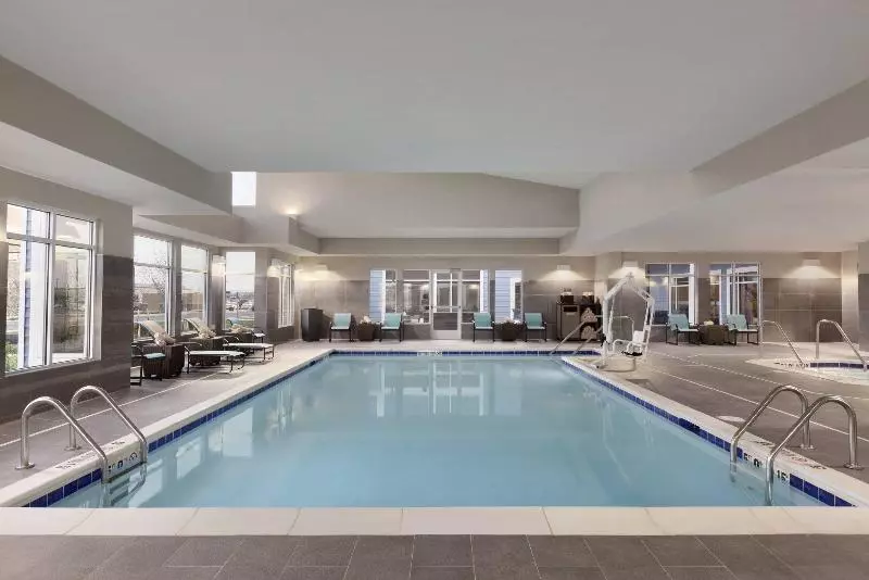 ホテル Residence Inn San Angelo
