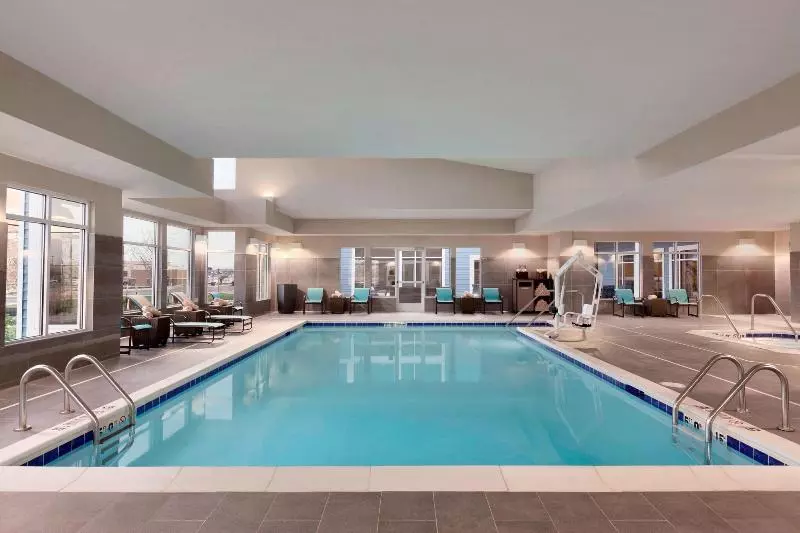 ホテル Residence Inn San Angelo