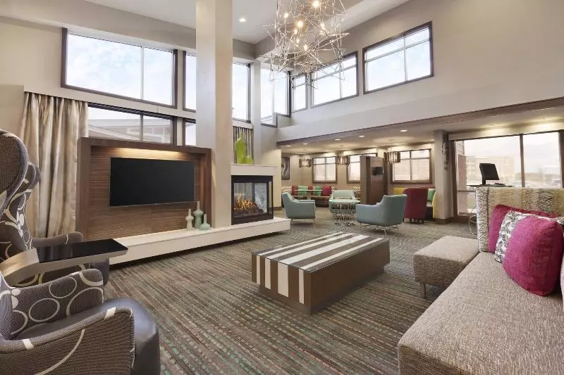 ホテル Residence Inn San Angelo