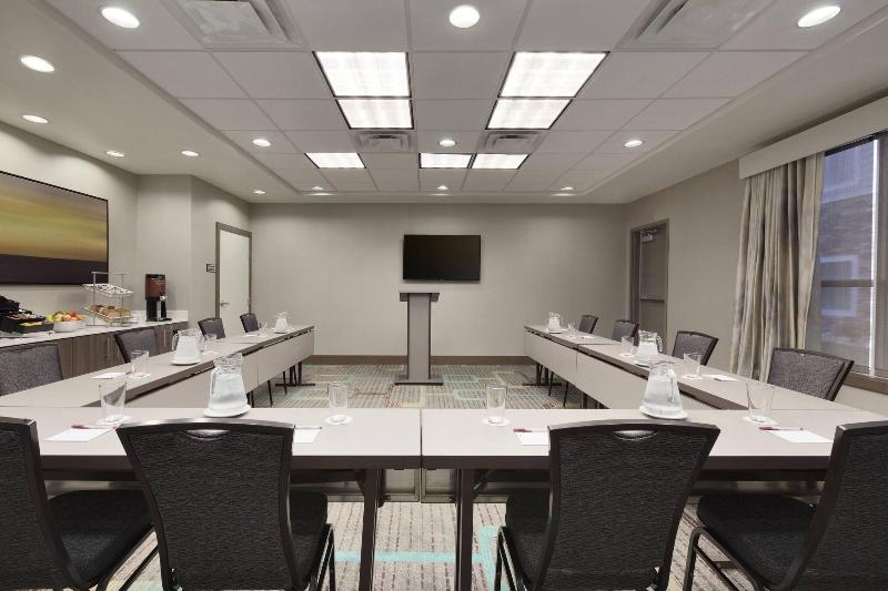 Szálloda Residence Inn San Angelo