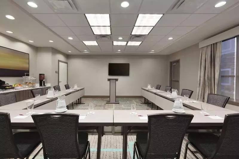 ホテル Residence Inn San Angelo