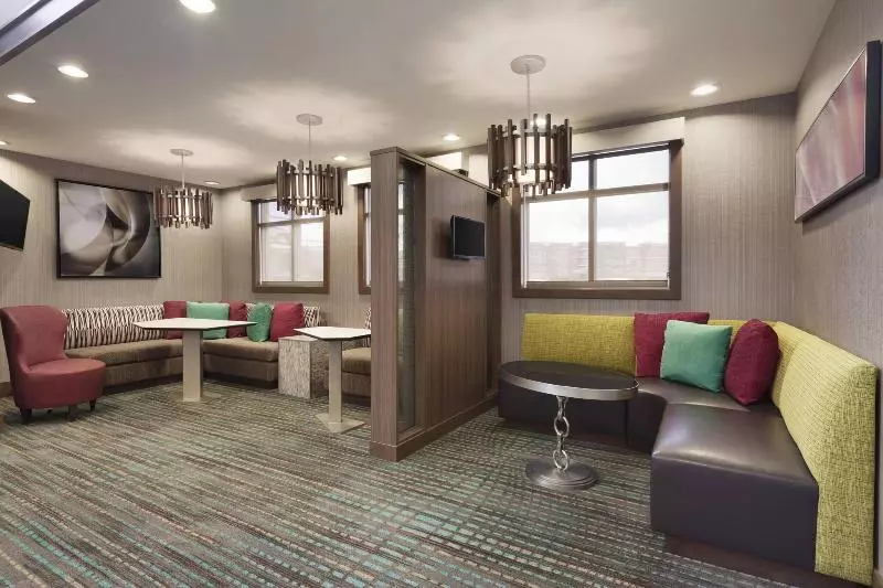 ホテル Residence Inn San Angelo