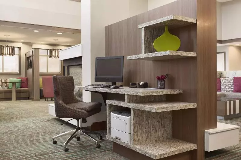 ホテル Residence Inn San Angelo