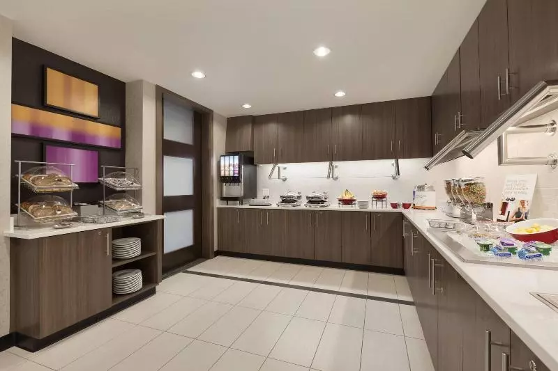 ホテル Residence Inn San Angelo