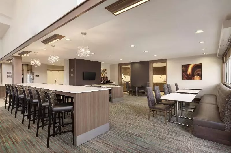 ホテル Residence Inn San Angelo