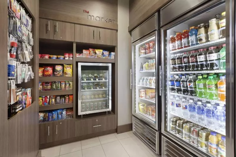 ホテル Residence Inn San Angelo