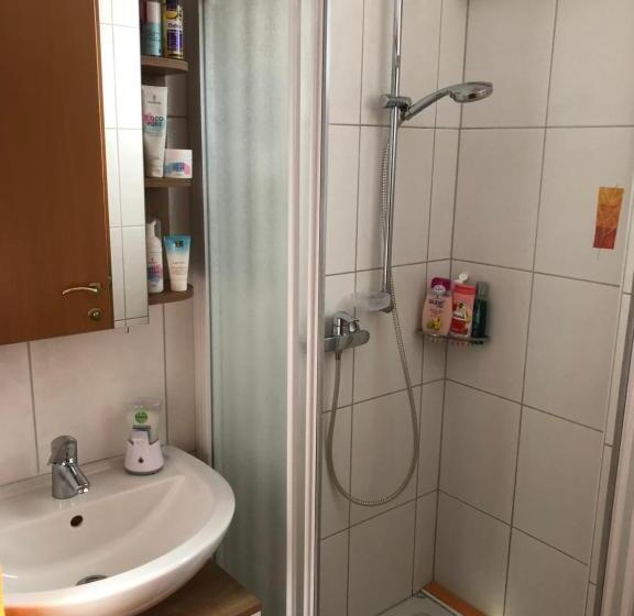 Отель Restaurant Kirchenwirt Aigen