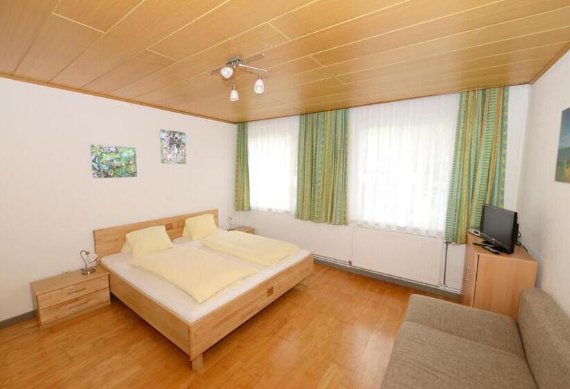 Отель Restaurant Kirchenwirt Aigen